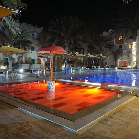 Hotel Sahara Douz Esterno foto