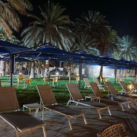 Hotel Sahara Douz Esterno foto