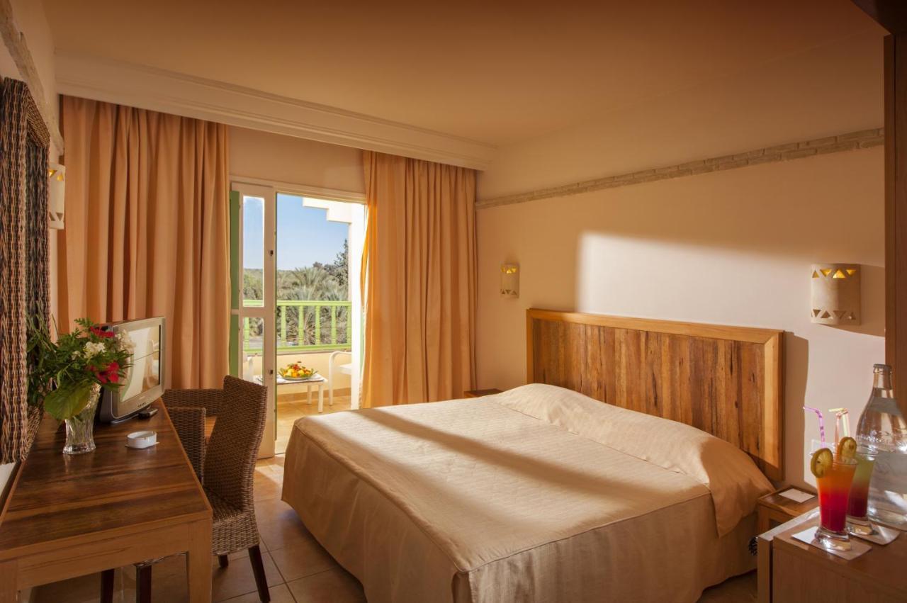 Hotel Sahara Douz Esterno foto