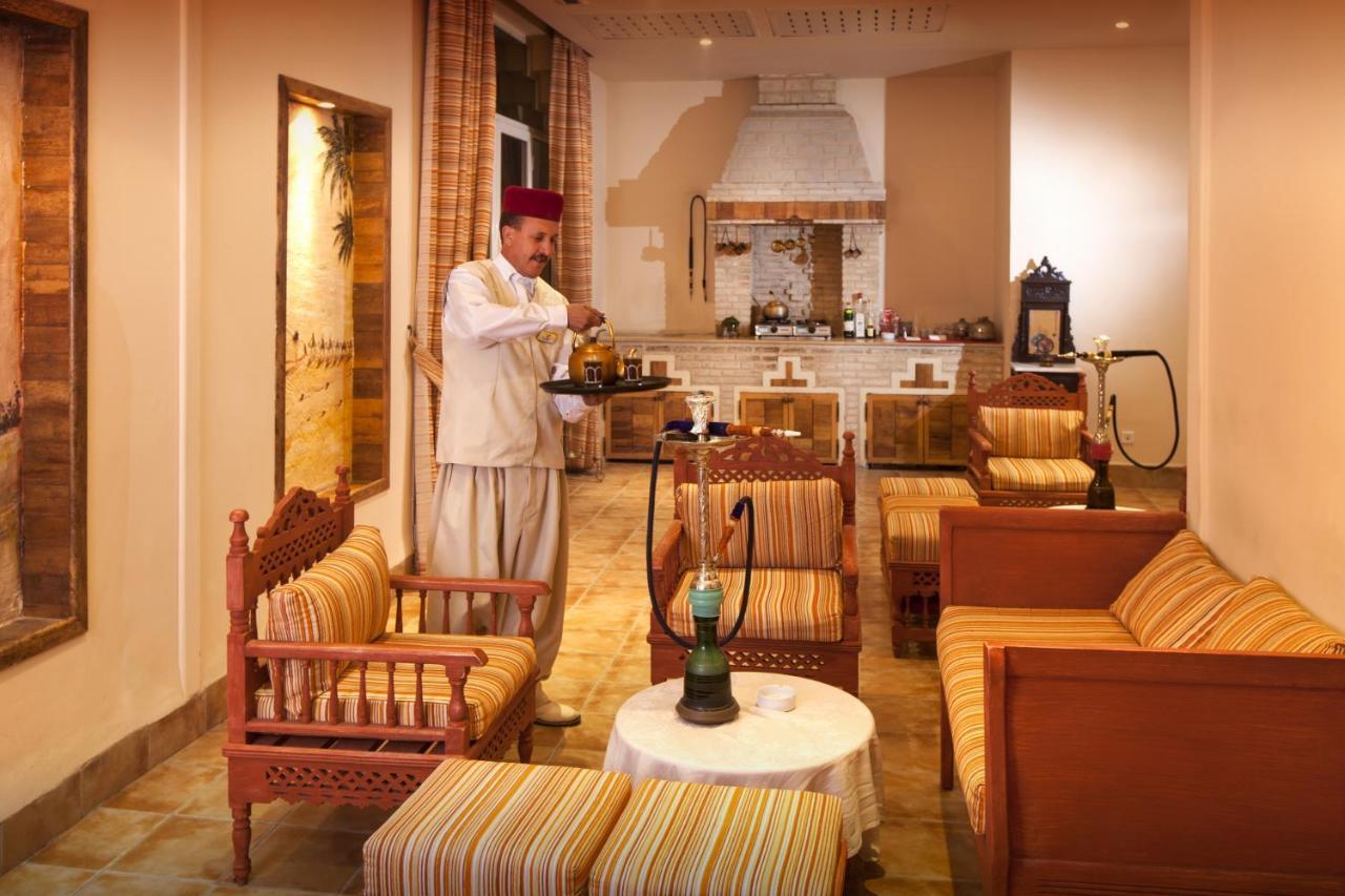 Hotel Sahara Douz Esterno foto