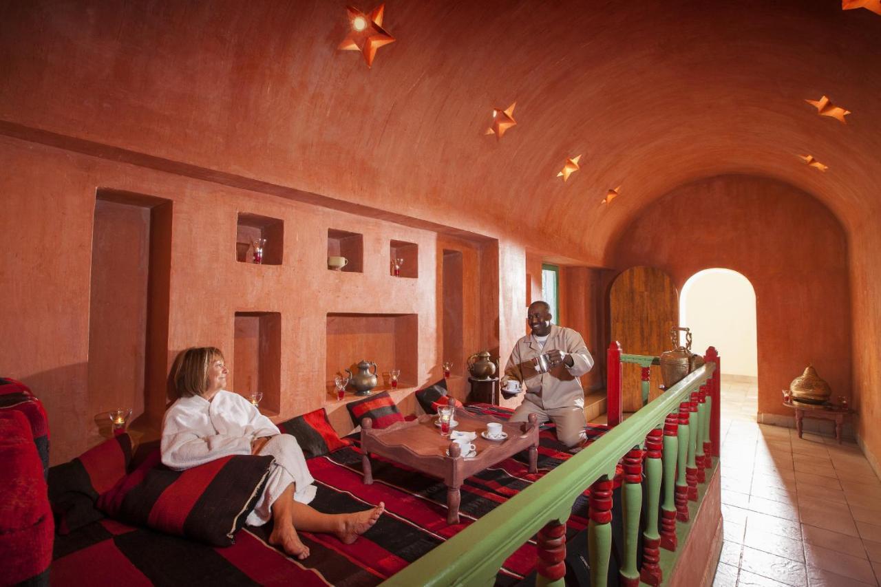 Hotel Sahara Douz Esterno foto