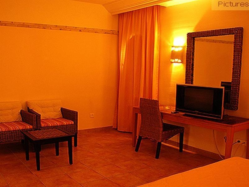 Hotel Sahara Douz Esterno foto
