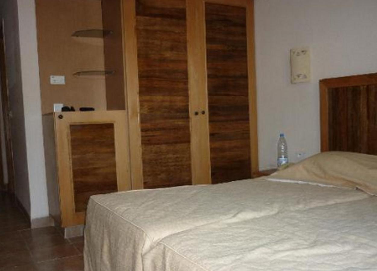 Hotel Sahara Douz Esterno foto