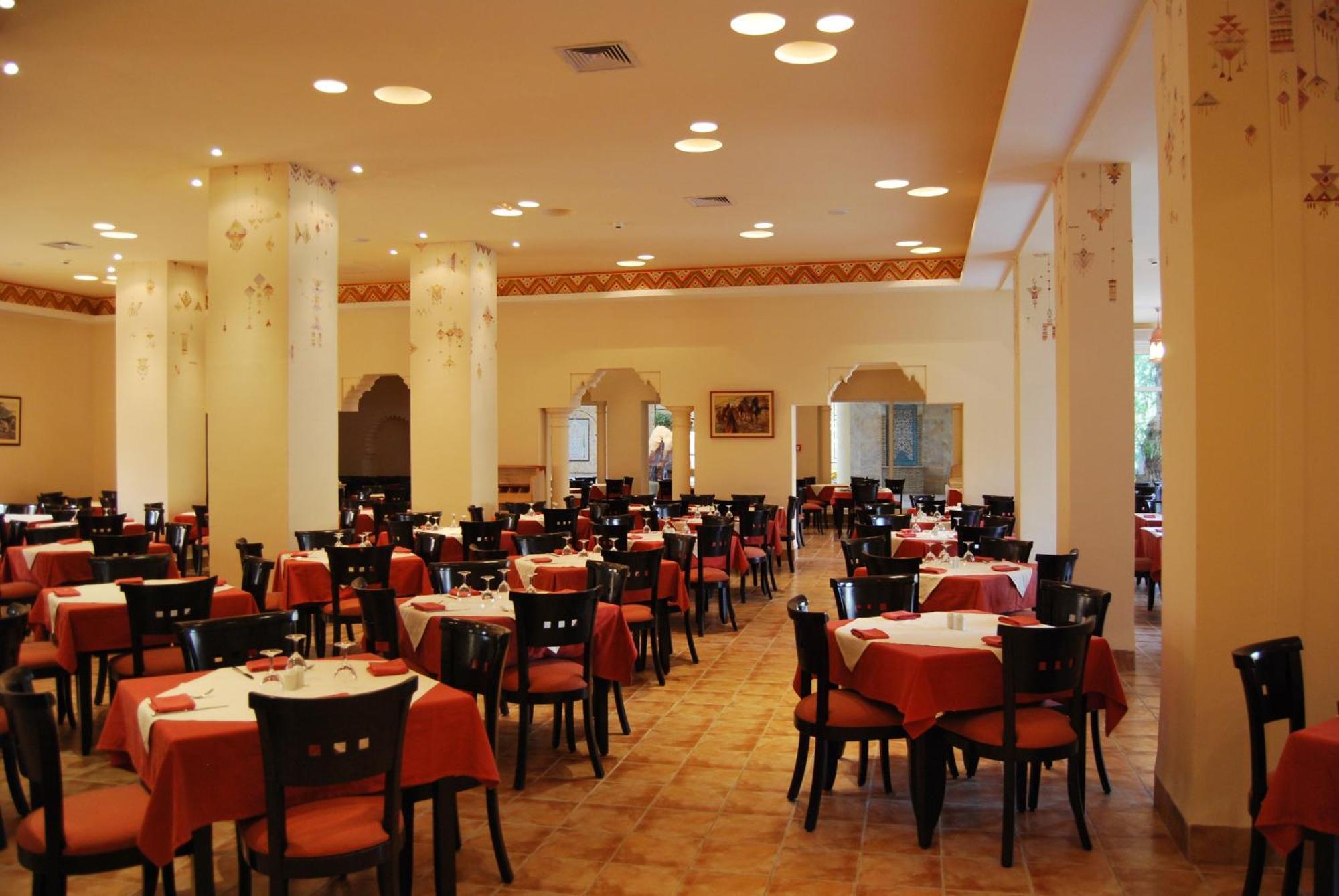 Hotel Sahara Douz Esterno foto