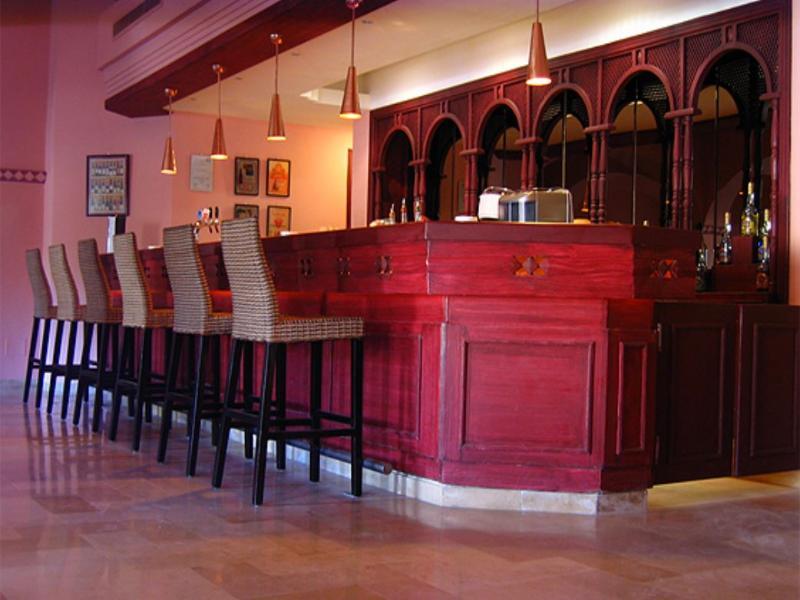 Hotel Sahara Douz Esterno foto