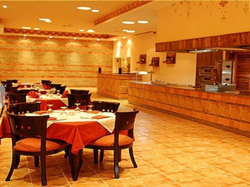 Hotel Sahara Douz Esterno foto