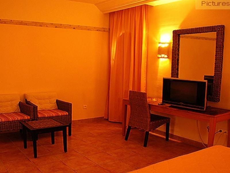 Hotel Sahara Douz Esterno foto