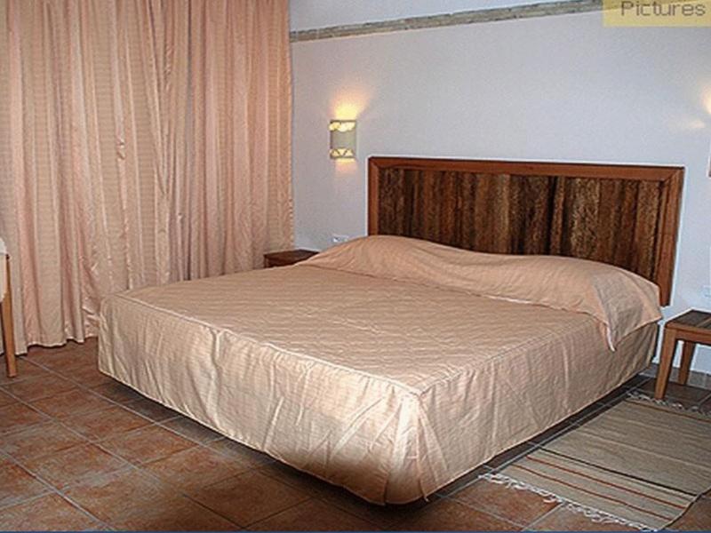 Hotel Sahara Douz Esterno foto