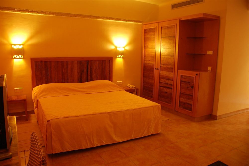 Hotel Sahara Douz Esterno foto