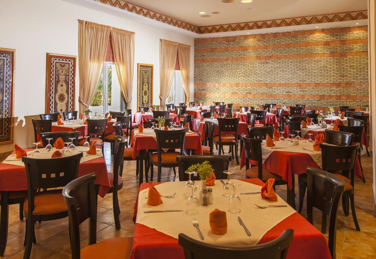 Hotel Sahara Douz Esterno foto
