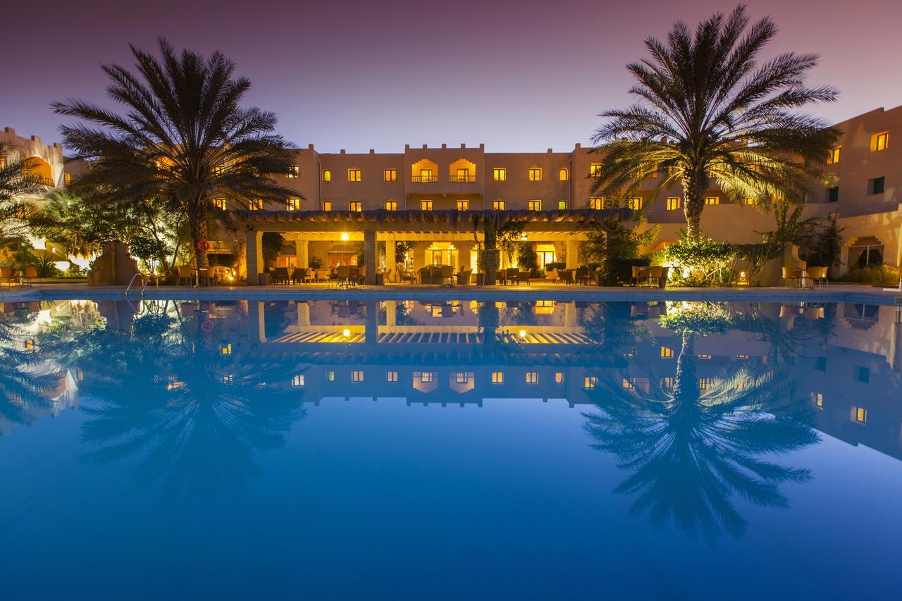 Hotel Sahara Douz Esterno foto